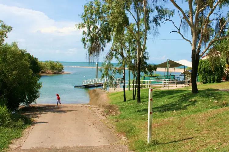 7 Borton Street, Balgal Beach QLD 4816