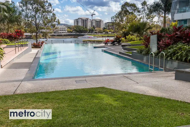 Seventh view of Homely unit listing, 1307/45 Duncan Street, West End QLD 4101