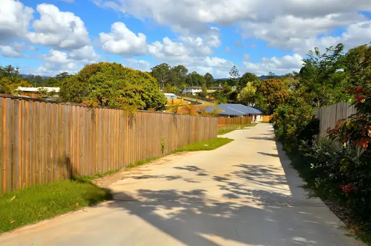 Fifth view of Homely land listing, 4/Lot 4/23 Lingara Avenue, Palmwoods QLD 4555