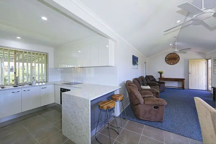 30 Shoreline Cres, Bargara QLD 4670