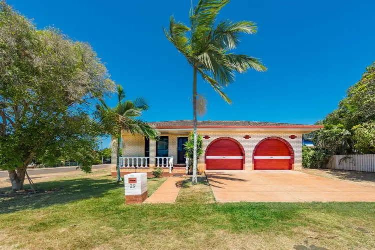 29 RICKERTS Road, Burnett Heads QLD 4670