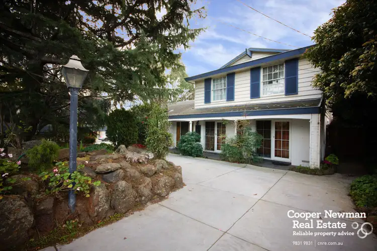 1 Leyland Road, Mount Waverley VIC 3149