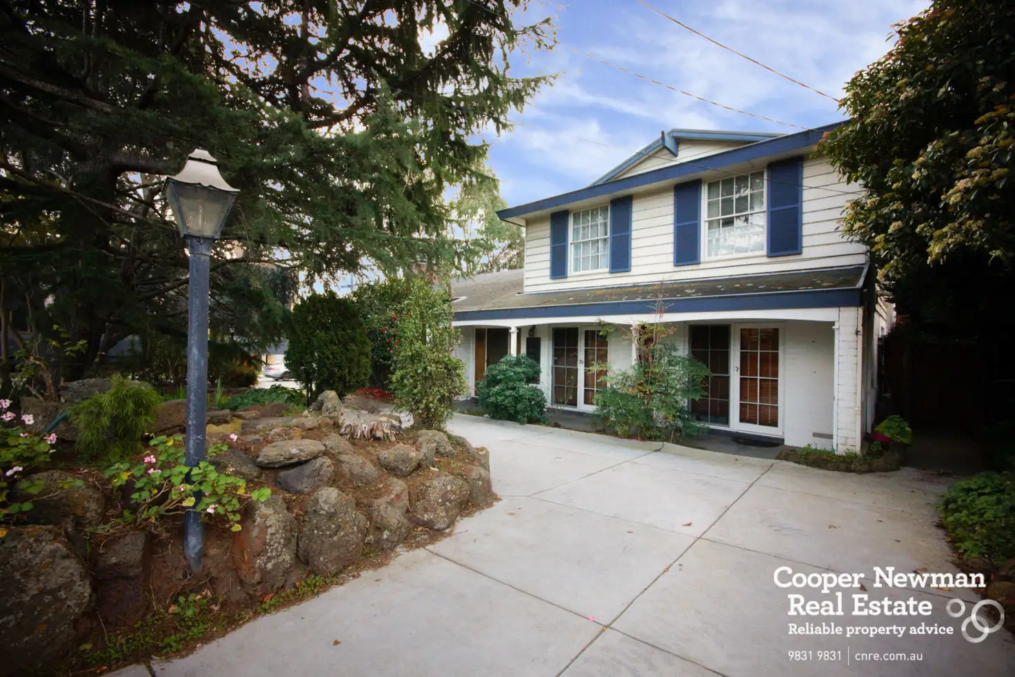 Main view of Homely house listing, 1 Leyland Road, Mount Waverley VIC 3149