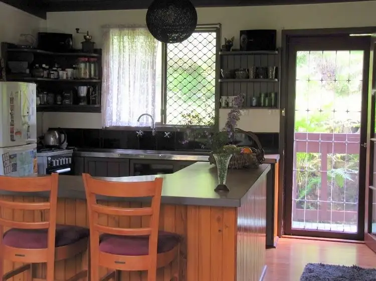 Third view of Homely rural property listing, 1414 Mount Darragh Rd, Lochiel NSW 2549
