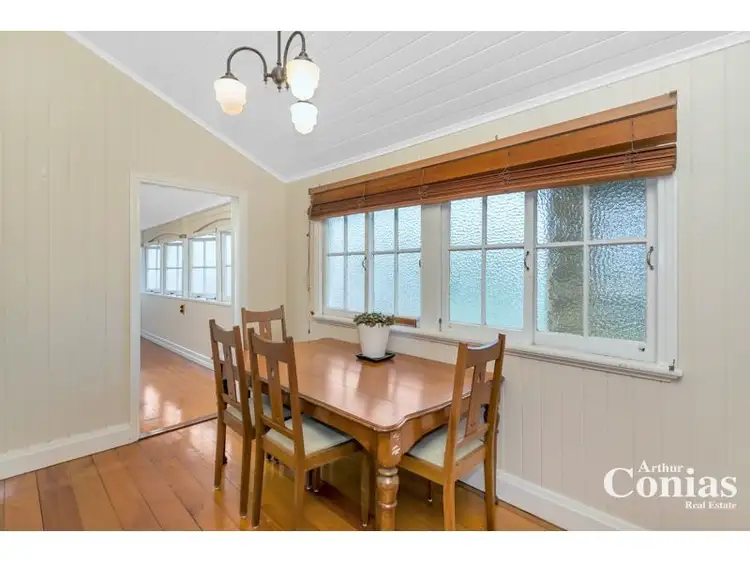 Fifth view of Homely house listing, 179 Ashgrove Avenue, Ashgrove QLD 4060