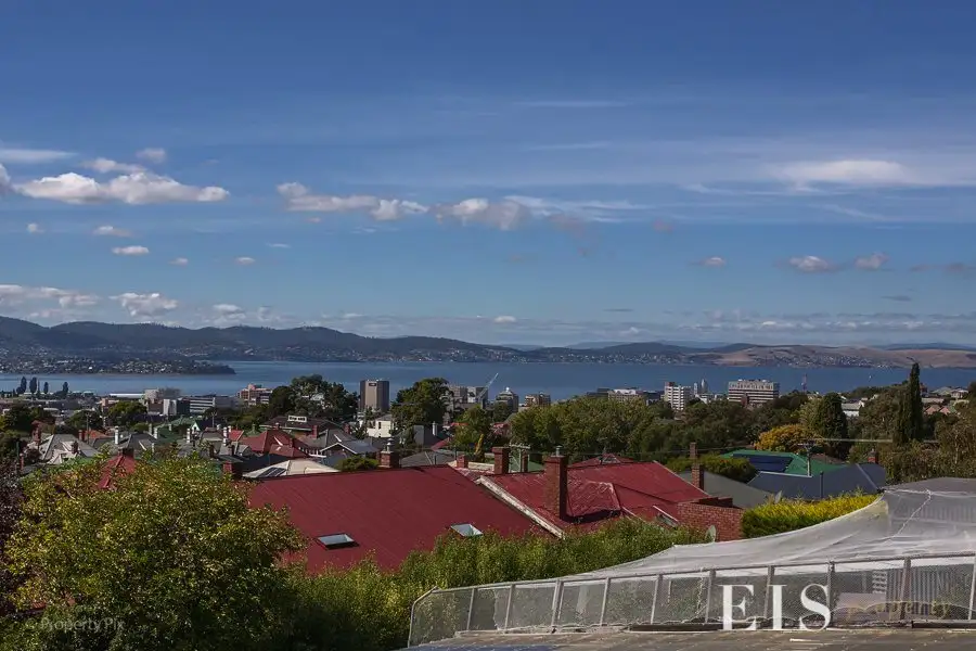 Main view of Homely house listing, 4 Dalton Ave, West Hobart TAS 7000