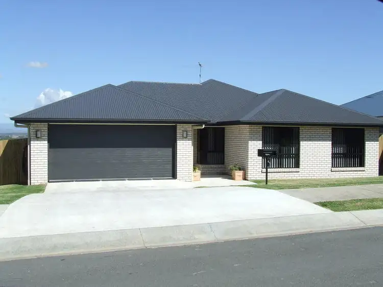 61 Kunkala Court, Rosewood QLD 4340