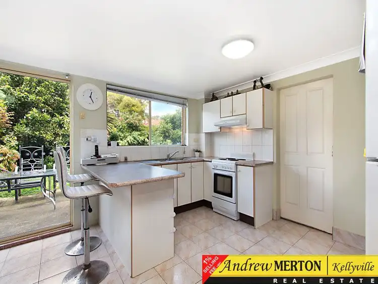 Fourth view of Homely unit listing, 5/37 Stanbury Place, Quakers Hill NSW 2763