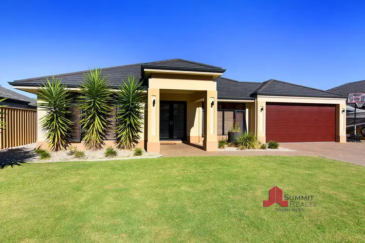 8 Carnegie Street, Dalyellup WA 6230