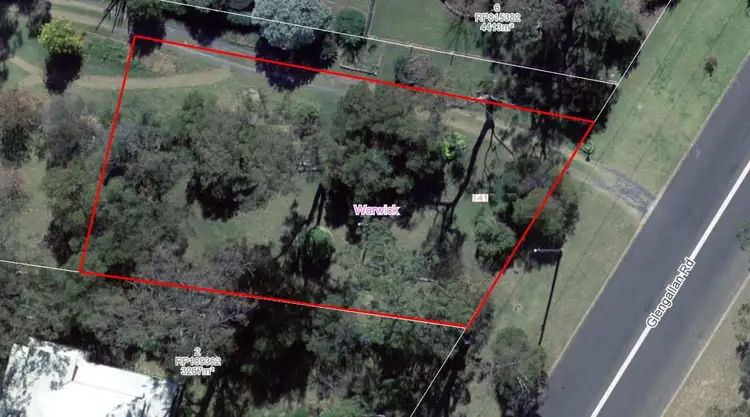 141a Glengallan Road, Warwick QLD 4370