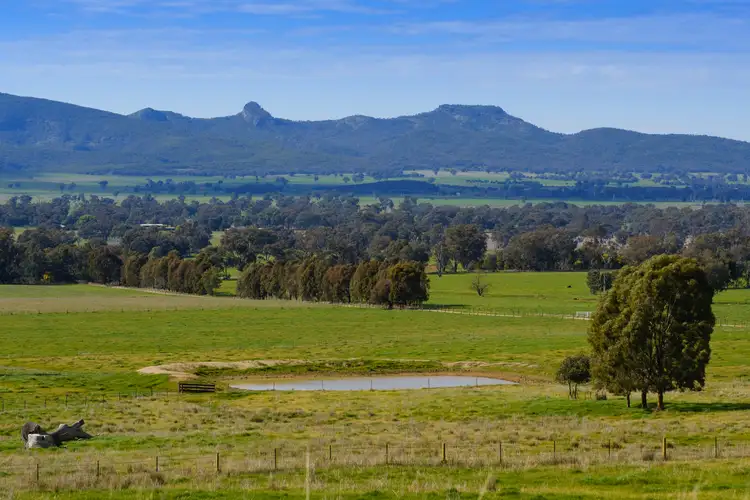 86 Gerogery West Rd, Gerogery NSW 2642