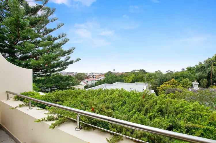 Fourth view of Homely unit listing, 2/59-61 Birriga Road, Bellevue Hill NSW 2023