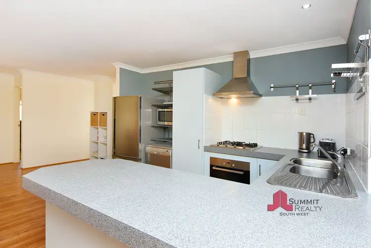 Fifth view of Homely house listing, 2/65 Clarke Street, South Bunbury WA 6230