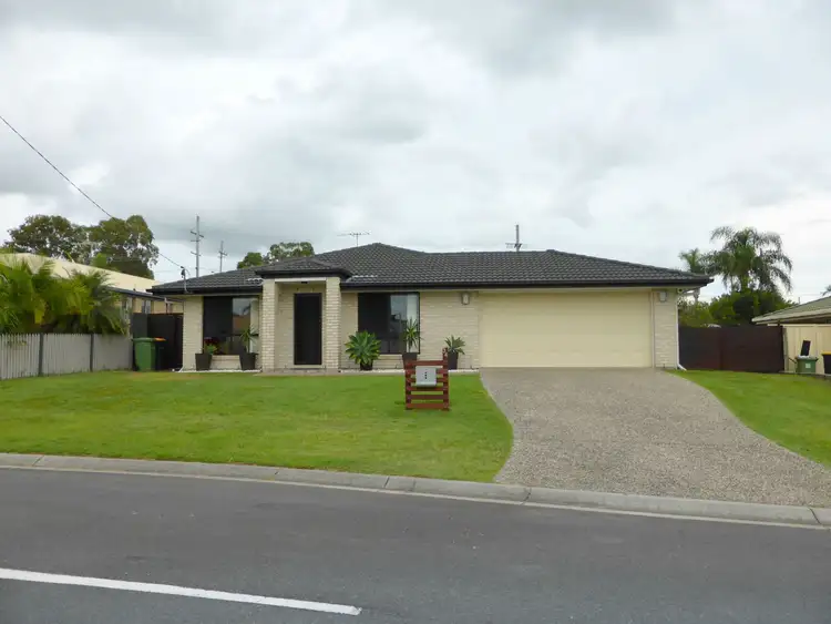 34 Bramble Crescent, Deception Bay QLD 4508