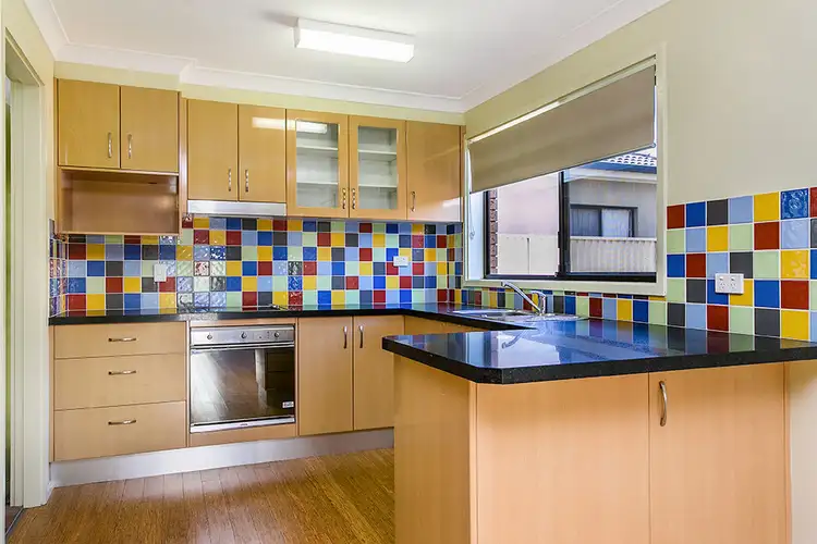 Third view of Homely townhouse listing, 1/31 Fox Street, Ballina NSW 2478