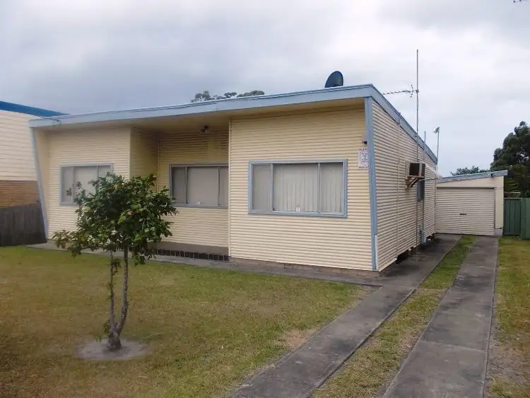 44 Kingsford Smith Crescent, Sanctuary Point NSW 2540