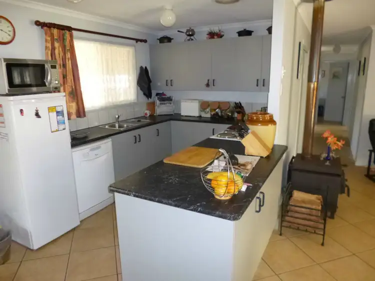 Second view of Homely house listing, 63 River Road, Buxton QLD 4660