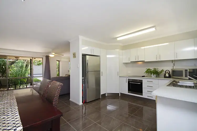 Main view of Homely unit listing, 69/12 Landau Ct, Miami QLD 4220