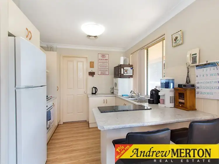 Fourth view of Homely house listing, 9 Yatay Place, Plumpton NSW 2761