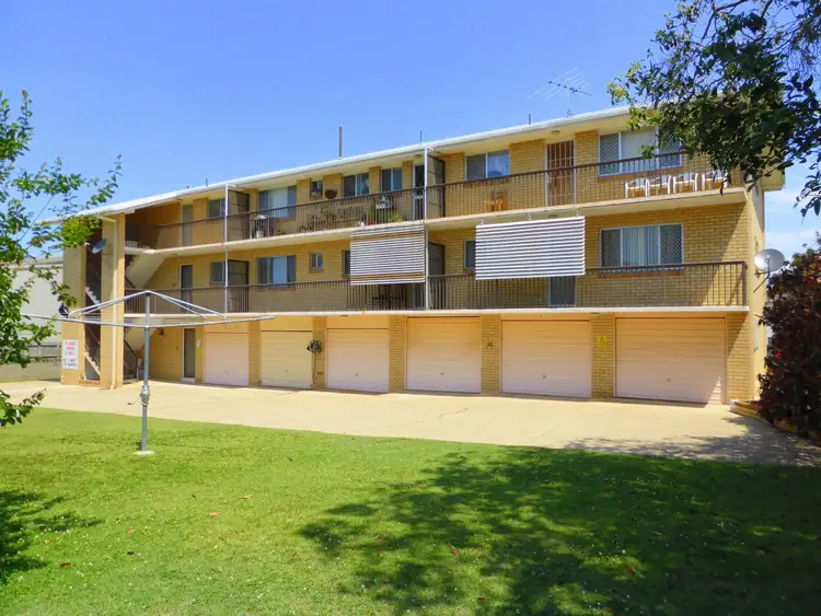 Second view of Homely unit listing, 2/8 Ellen Street, Woody Point QLD 4019
