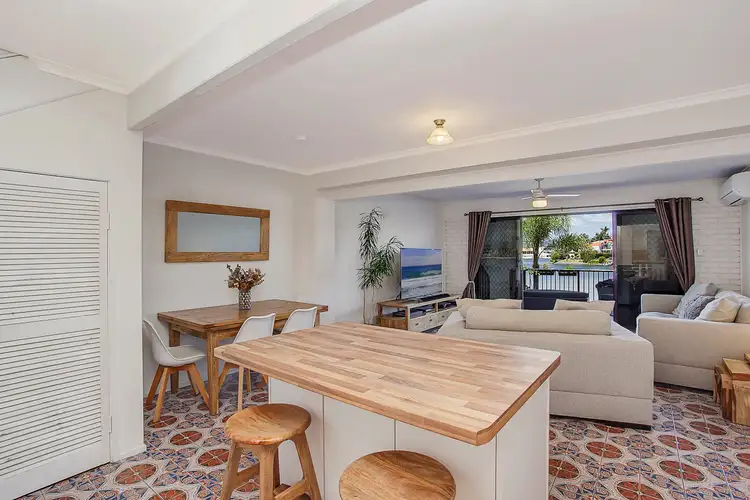 Fifth view of Homely townhouse listing, 9/17-21 Duet Dr, Mermaid Waters QLD 4218