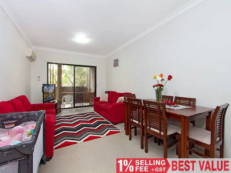 Fourth view of Homely unit listing, 4/1-5 Durham Street, Mount Druitt NSW 2770