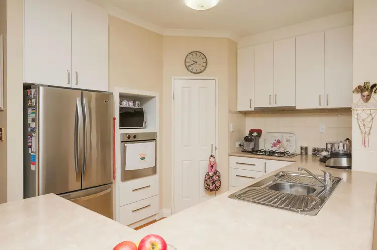 Fourth view of Homely semi-detached listing, 29a Hillsborough Drive, Nollamara WA 6061