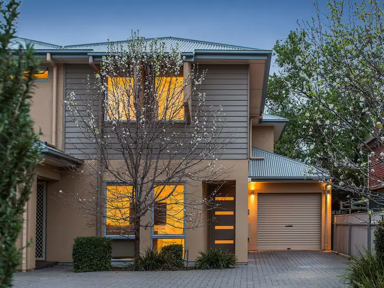 Main view of Homely unit listing, 3/48 Garfield Avenue, Kurralta Park SA 5037