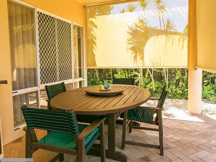 Fifth view of Homely house listing, 1/215 Esplanade, Pialba QLD 4655