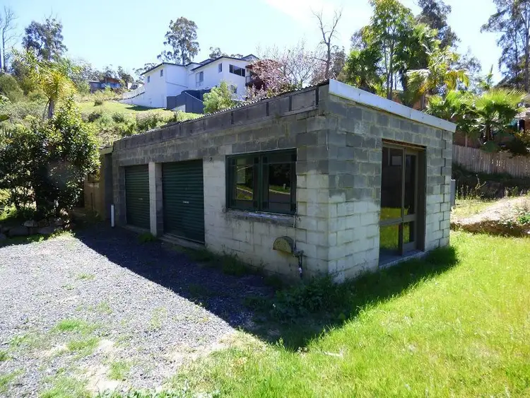 Sixth view of Homely land listing, 9 Cosham Close, Eden NSW 2551