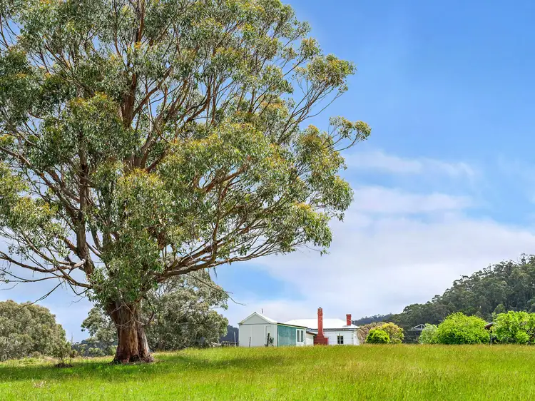 Second view of Homely house listing, 101 Palmers Rd, Port Huon TAS 7116