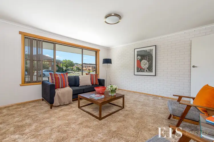 Main view of Homely house listing, 17 Carmont Ct, Howrah TAS 7018
