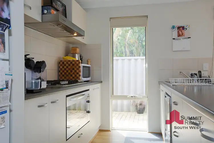 Fourth view of Homely unit listing, 82b Clarke Street, South Bunbury WA 6230