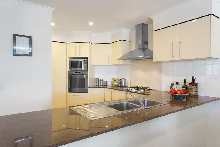 Fifth view of Homely unit listing, 5/43 Marine Parade, Redcliffe QLD 4020