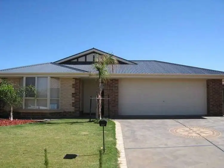 50 Trinity Court, Andrews Farm SA 5114