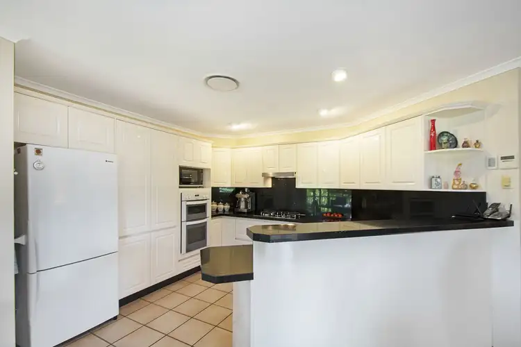 Sixth view of Homely house listing, L6/43-45 Western Avenue, Montville QLD 4560