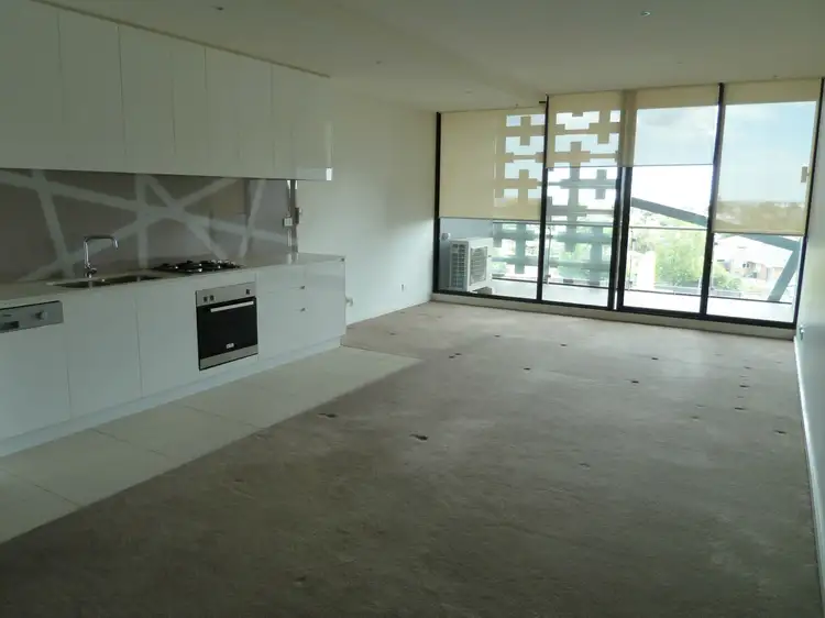 Third view of Homely apartment listing, 55/100 Keilor Road, Essendon VIC 3040