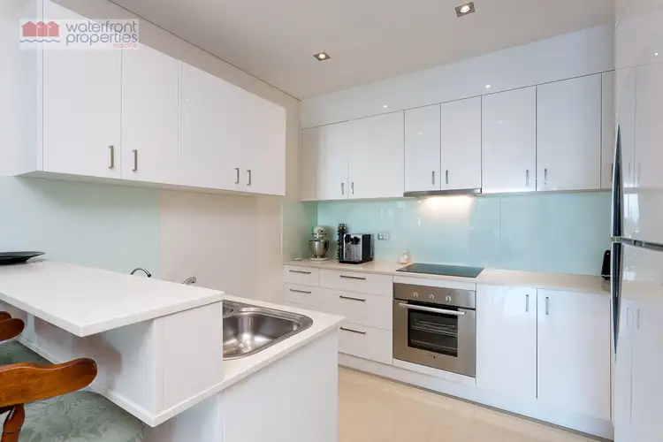 Sixth view of Homely unit listing, Unit 41/17 Marine Parade, Redcliffe QLD 4020