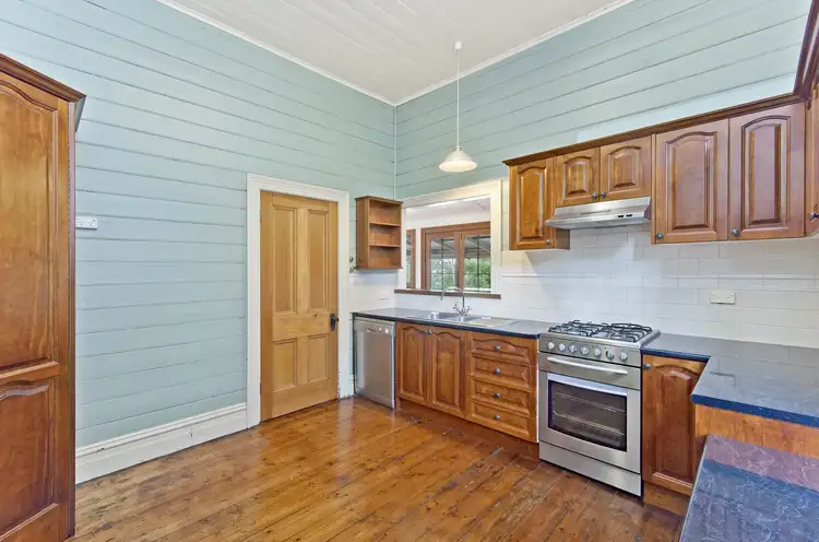 Second view of Homely house listing, 51 Gawler Street, Portland VIC 3305