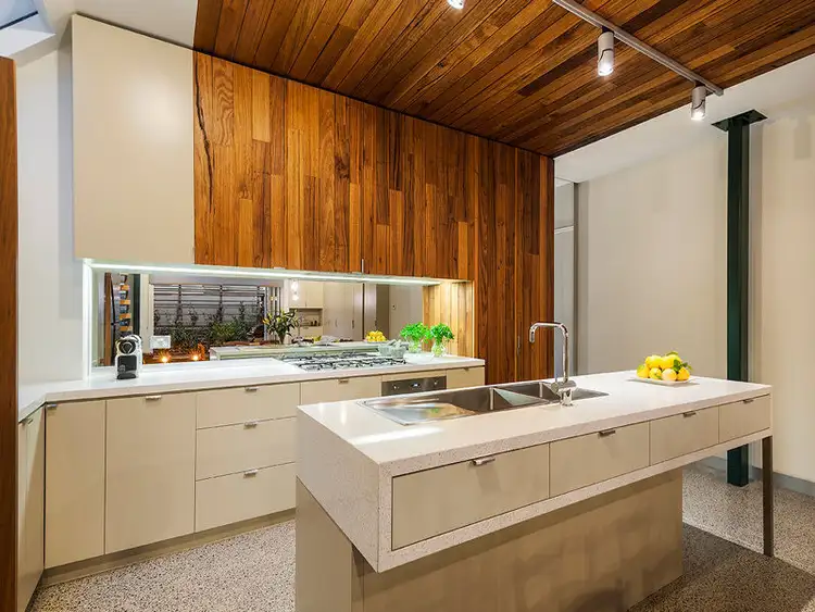 Fourth view of Homely house listing, 47 Lyons Street, Port Melbourne VIC 3207