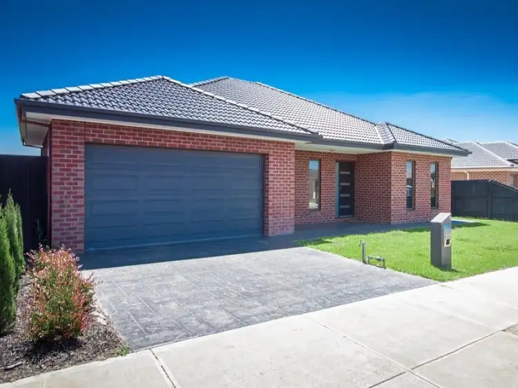 Second view of Homely house listing, 8 Coop Drive, Gisborne VIC 3437