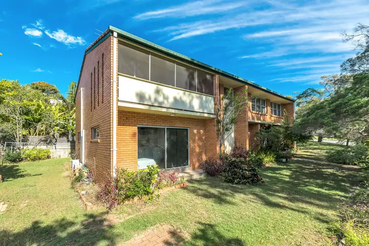 40 Moordale Street, Chapel Hill QLD 4069