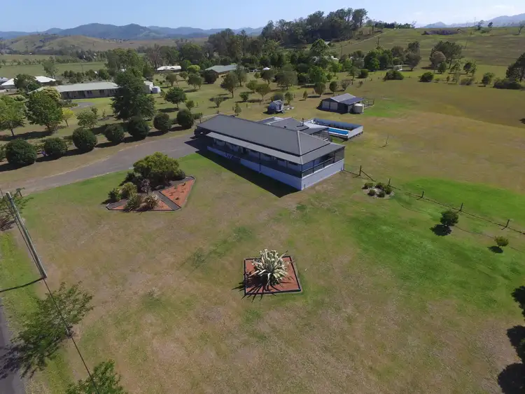 Main view of Homely rural property listing, 15 Craven Close, Gloucester NSW 2422