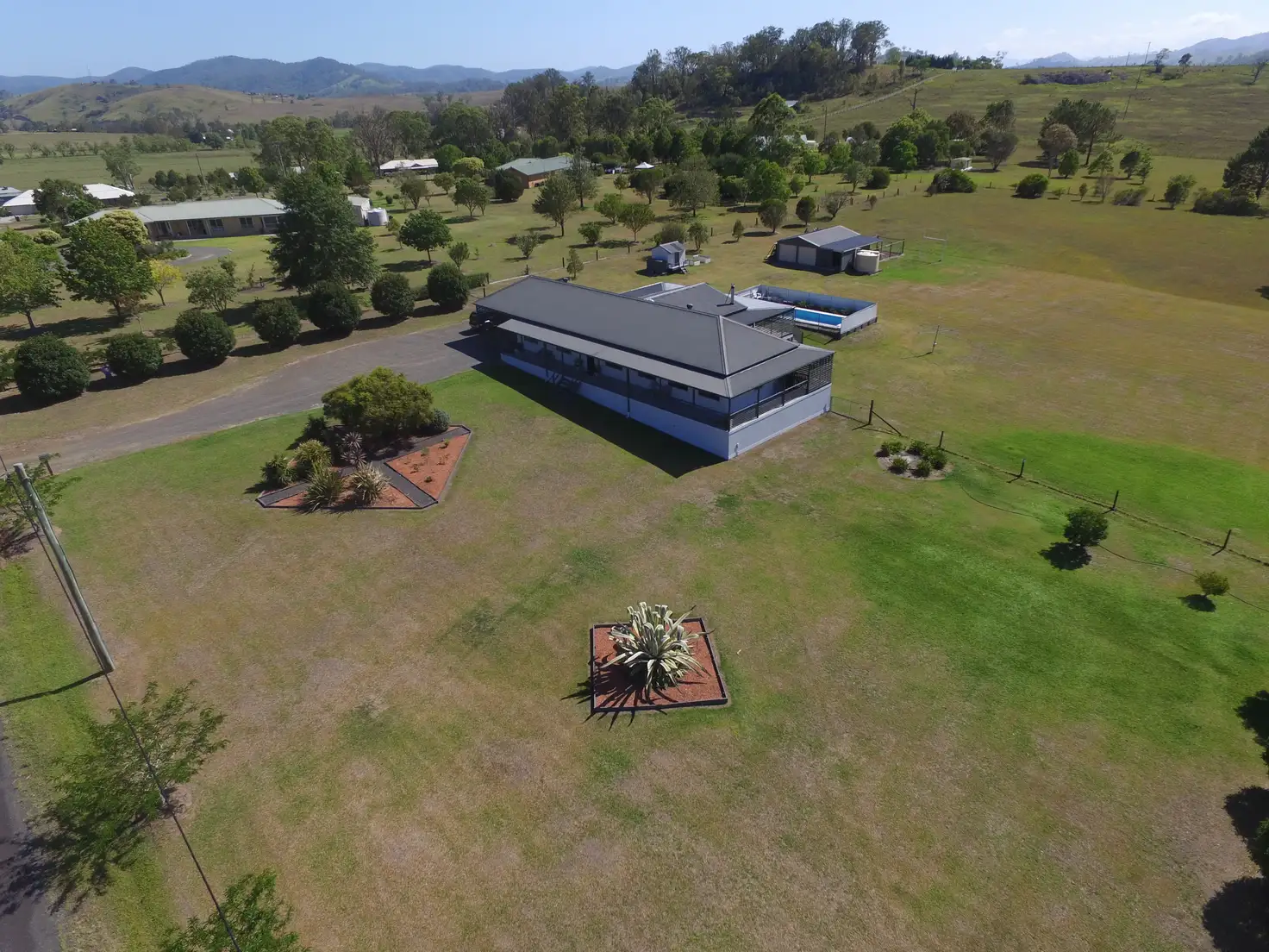 Main view of Homely rural property listing, 15 Craven Close, Gloucester NSW 2422