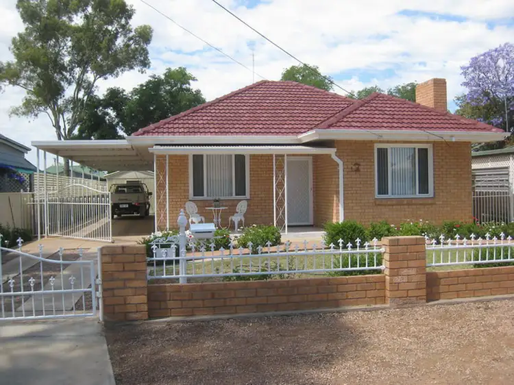 6 Simpson Road, Port Pirie SA 5540