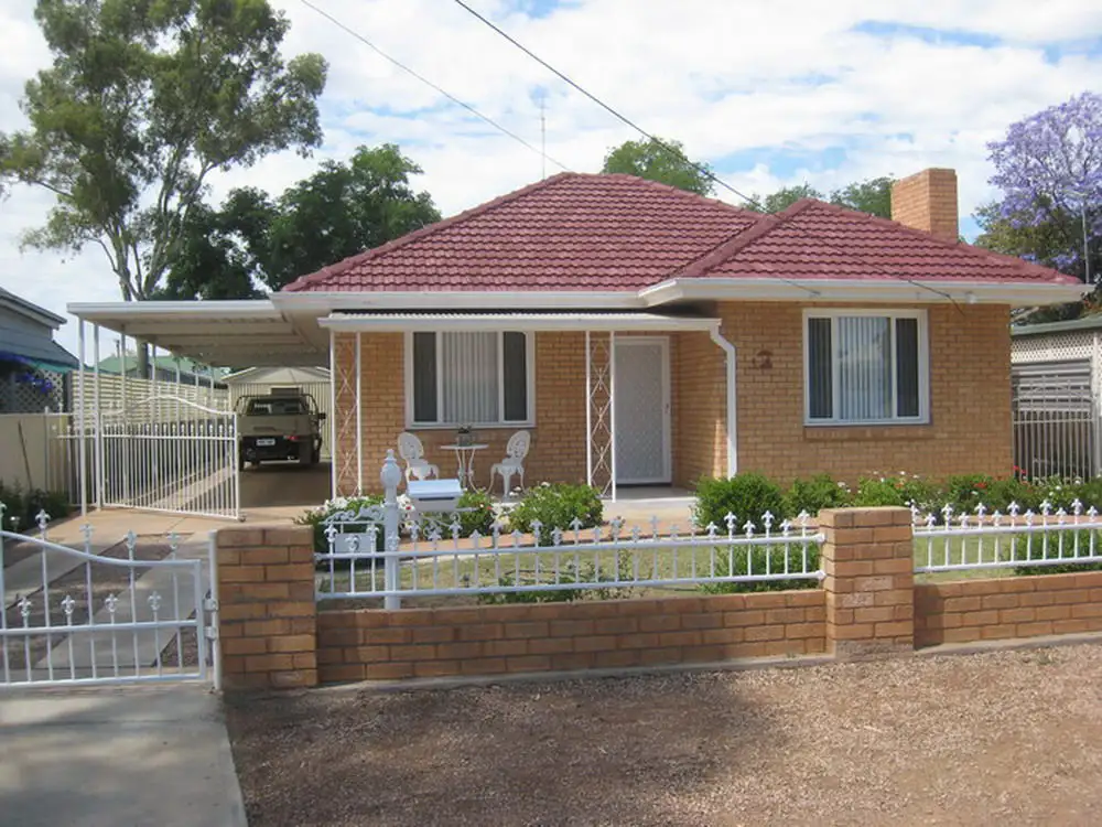 Main view of Homely house listing, 6 Simpson Road, Port Pirie SA 5540