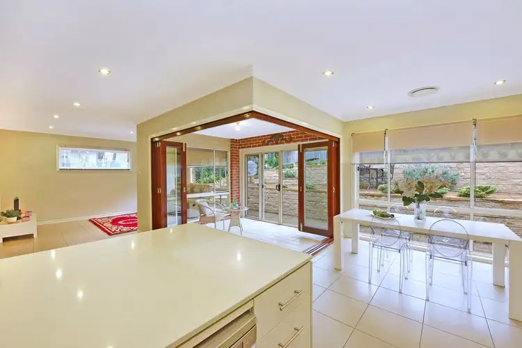 Fourth view of Homely house listing, 17 Thompson Close, West Pennant Hills NSW 2125