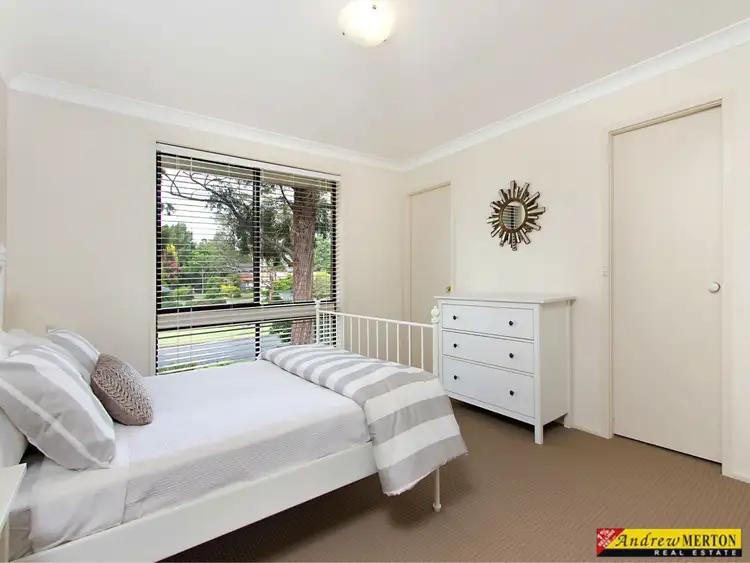 Fifth view of Homely house listing, 35 Dawes Avenue, Castle Hill NSW 2154