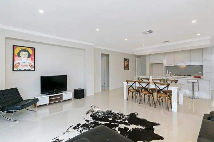 Fourth view of Homely house listing, 17 Aldridge Avenue, Plympton Park SA 5038