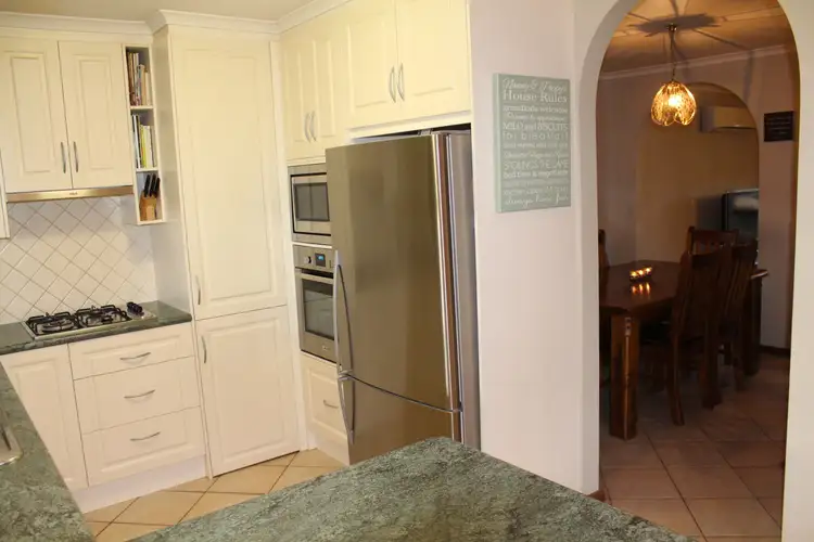 Third view of Homely house listing, 18 Radford Drive, Port Pirie SA 5540
